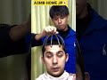 【ASMR】Impact Head Massage with ear burning 🔥