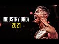 Cristiano Ronaldo • Industry Baby | 2021 HD