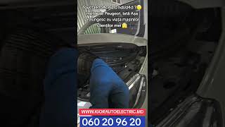 Toyota ProAce 2.0 HDI / D4D Adblue, DPF Off
