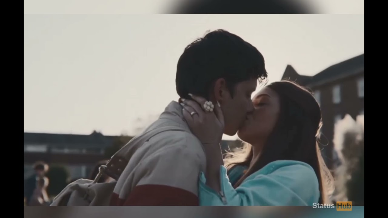 Otis and Ruby Heartbreaking 💔 | Sex Education Season 3 | Whatsapp Status | Arcade