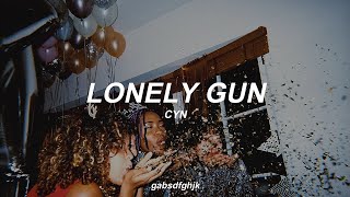 Lonely Gun by CYN // Sub. Español