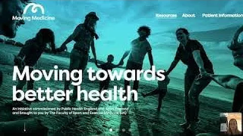 The answer to healthy lifestyles?