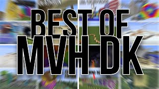 BEST OF MVH DK