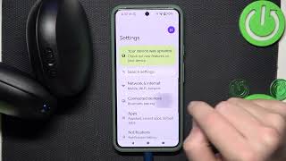 SONOS ACE Black - How to Allow Access to Contacts and Call History - Manage Permissions screenshot 5