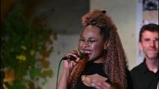 Download lagu What You Won't Do For Love - cover by Lauren Henderson