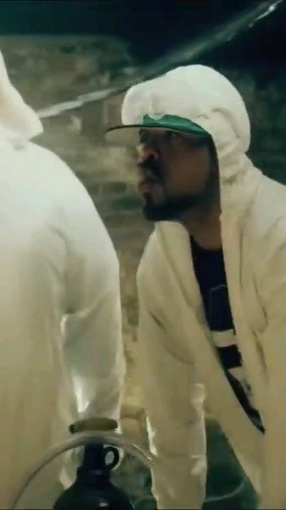 Snoop Dogg, Method Man, Nas - Bad Boys ft. Ice Cube (Music Video) 2023