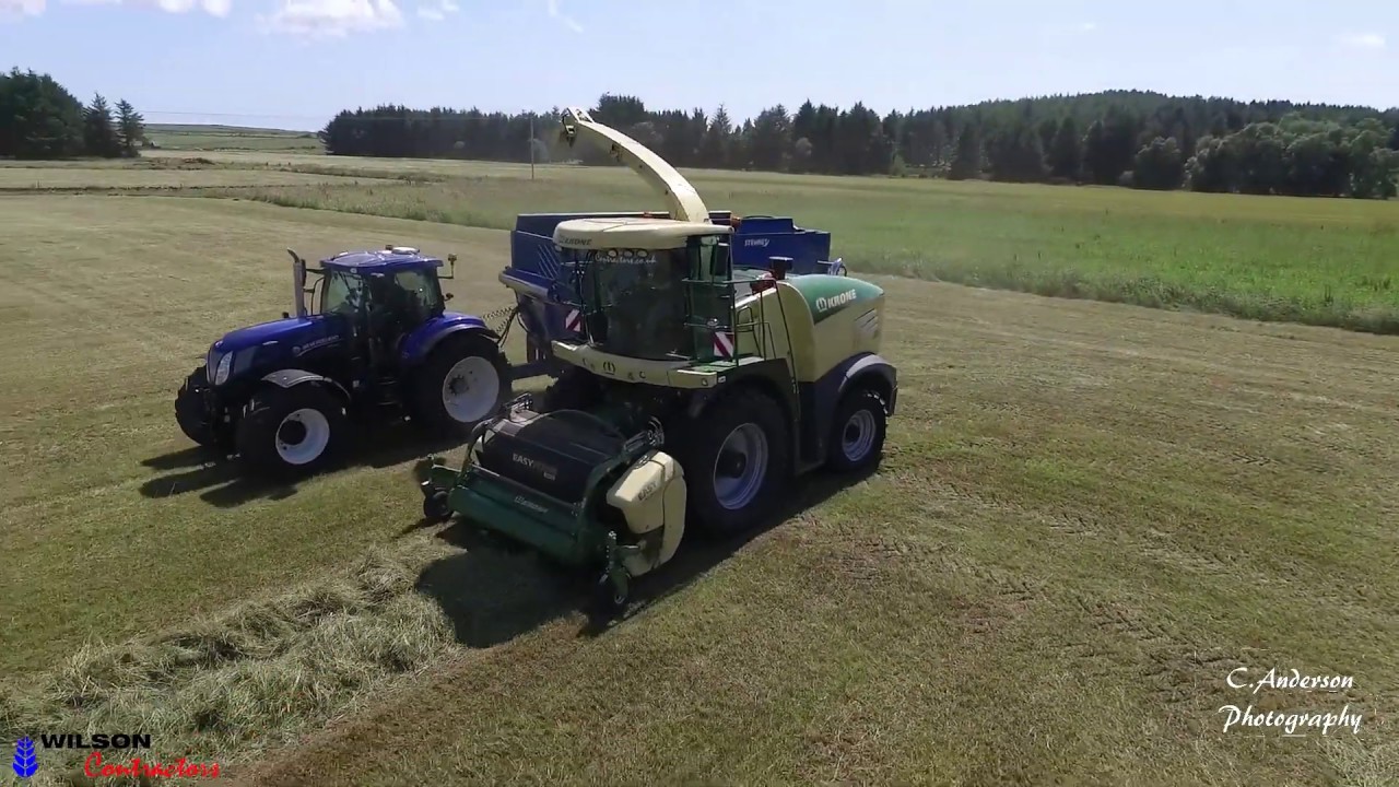 GRASSFANS SPECIAL EPISODE