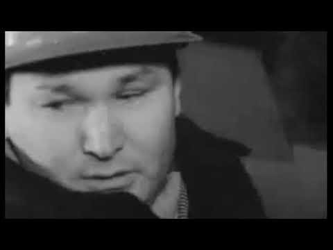 Костанайская обл. г. Лисаковск ЛГОК кинохроника 1973 г