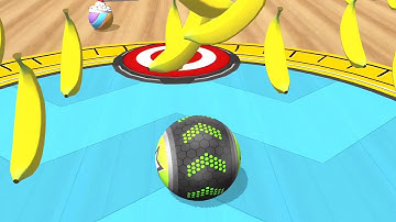 Going Balls‏ - SpeedRun Gameplay Level 2273- 2277