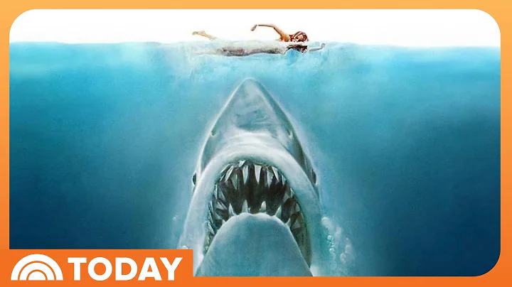 How fans are celebrating the 50th anniversary of ‘Jaws’