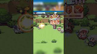 New plugin added by Wood: Quick Time Battle!