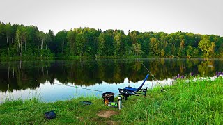 Утро в городе Витебске (посёлок Верховье) 31.05.2024 5:10