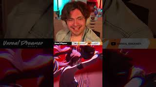 Genshin Impact Player Reacts Lupa Resonator Showcase Wuthering Waves