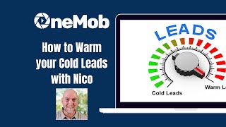 How to turn Cold Leads in Warm Leads (in under a minute!) screenshot 3