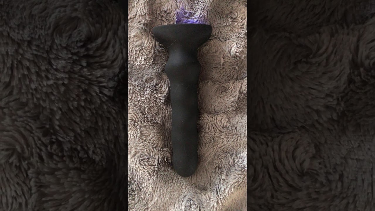 Thunder Plug Roterende vibrator