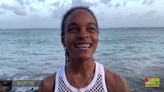 Koffee Celebrates Black Music Month: Black Sounds Beautiful