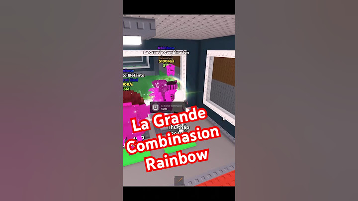 Mình đã cướp được Secret mới nhất trong Steal a Brainrot #stealabrainrot #brainrot #roblox