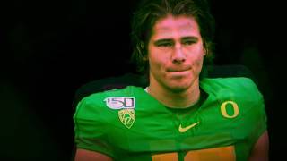 Dolphins Reportedly Scouting Justin Herbert More Than Any Other Team