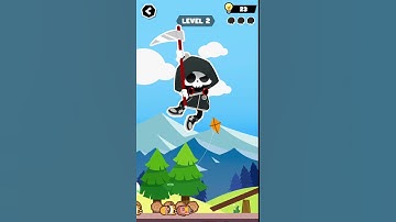 Yolo Level 2 Walkthrough and Solution