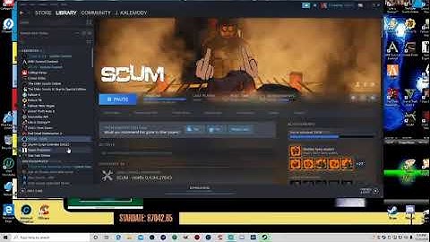 Scum Reapers Playground New Toon with advanced lockpick skills