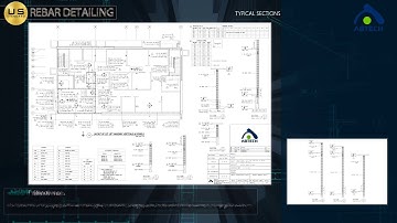 Abtech Rebar Detailing Corporate Video