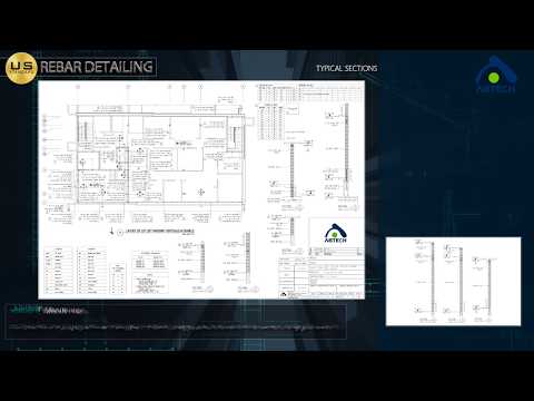 Rebar Detailing Companies Near Me