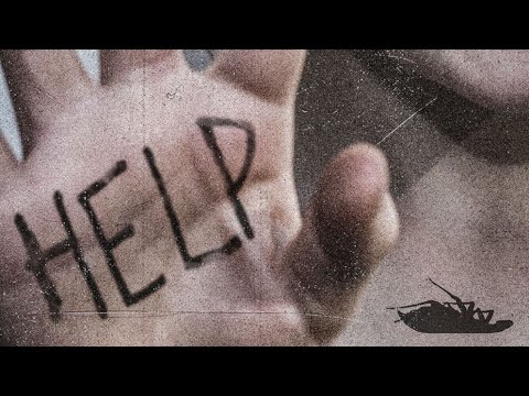 Papa Roach - Help (Legendado PT-BR).  #RoachClips