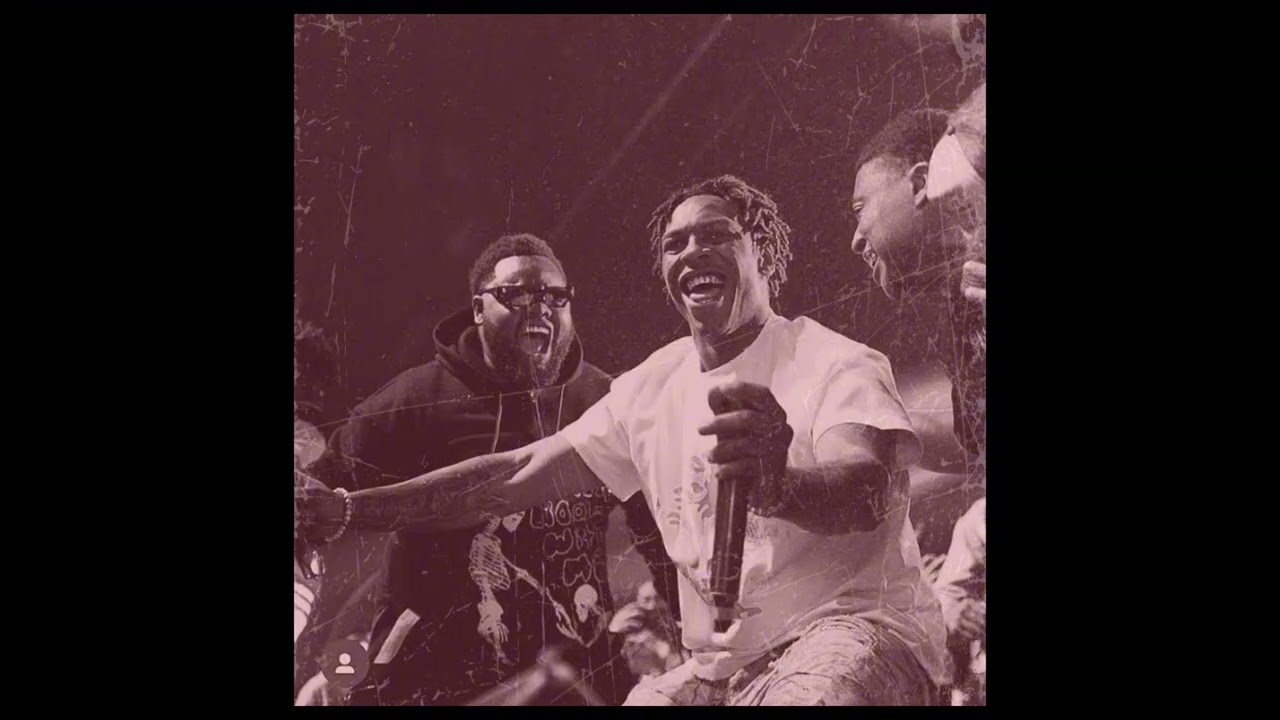 [FREE]414BigFrank x 36Rayball TypeBeat "Yop Yop"