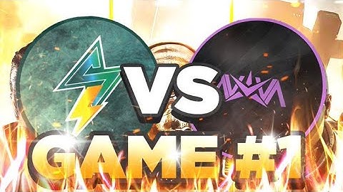 Faced the #1 EU Team | Stamina vs Nova | Game 1/3