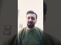 Nassif Zeytoun - Mesh Khayef Mennak | ناصيف زيتون - مش خايف منك /Cover/ Naseem Alamin - نسيم الامين