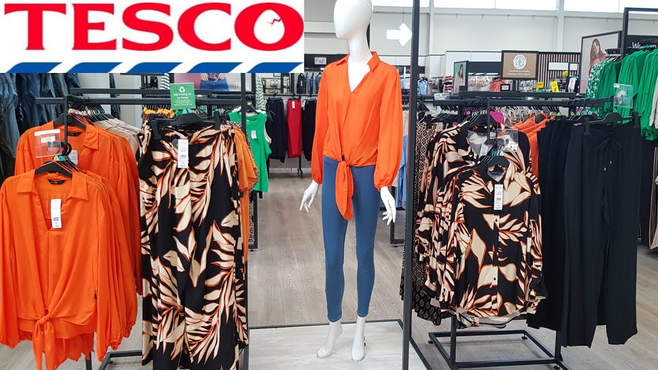 New In Tesco March 2023 