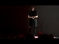 Proteger a infância: os riscos da erotização precoce | Vânia Beliz | TEDxPorto
