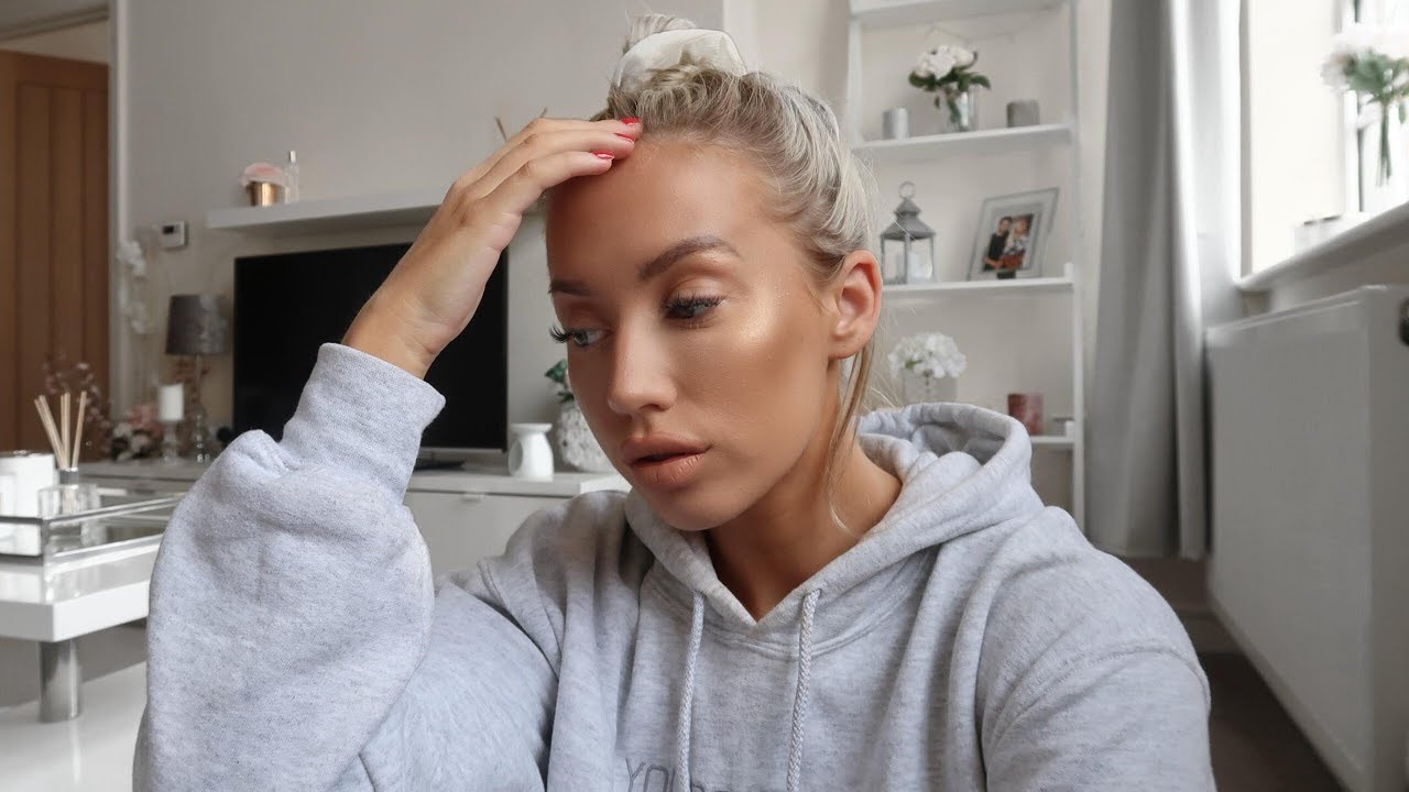 its ok not to be ok - YouTube
