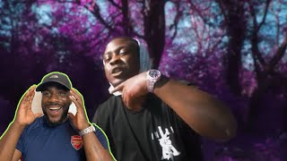 Kojo Funds - Vanessa [Music Video] | GRM Daily *Reaction*