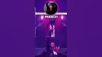 WE HIT PHASE 2! | FFXIV Streamer Highlights #shorts