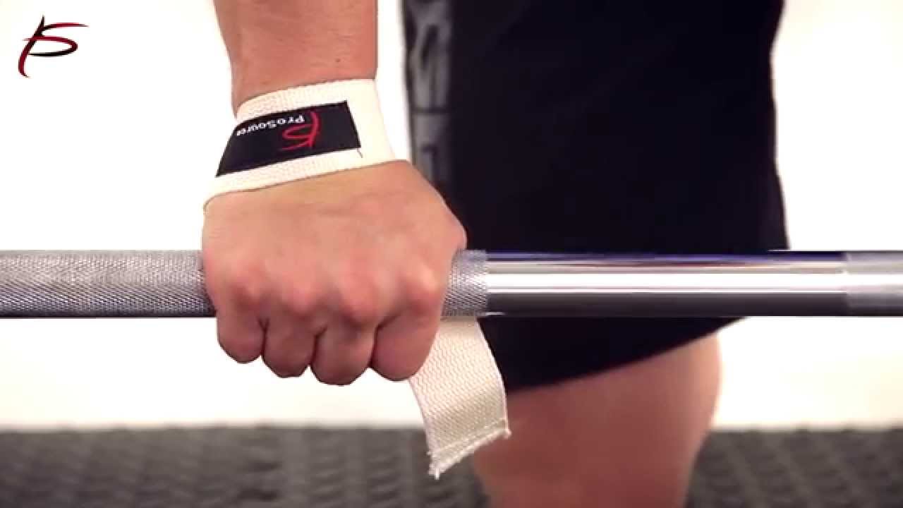 HOW TO USE LIFTING STRAPS CORRECTLY #shorts #deadlift 