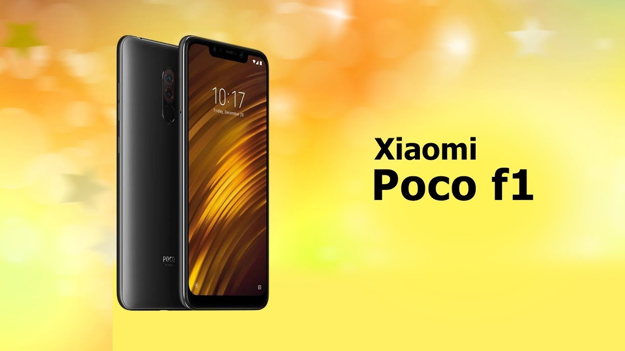 Xiaomi poco купить спб