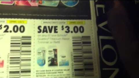 SMARTSOURCE AND REDPLUM PREVIEW 10/28/12