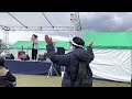 カニコーセン『こんにちは加古川』2022.03/20 KAKOGAWA MUSIC FES