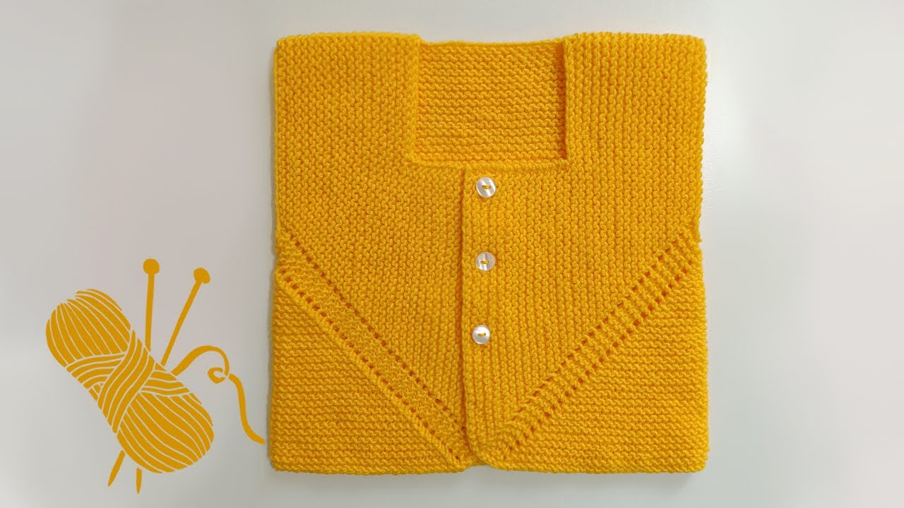 Лесно Детско Елече подходящо и за Начинаещи