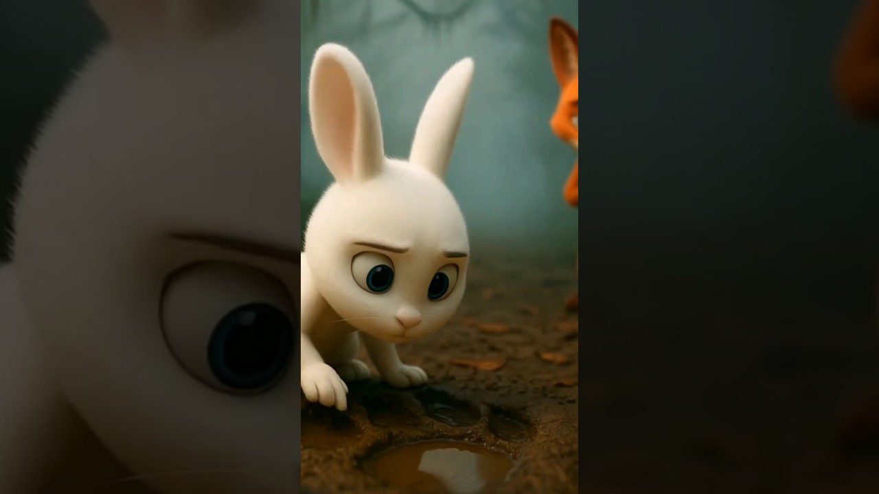 Lost in the Mist… Something Is Watching ⛓️🌫️ | The Curse of Time Ep1-Part3 