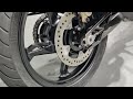 Brand new BMW G 310 R  available @WollastonBMWMotorrad