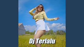 Dj Terlalu - instr