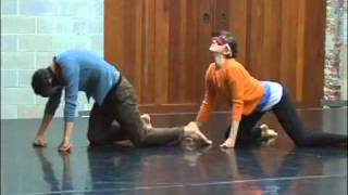 New Festival: Share by Gabrielle Revlock