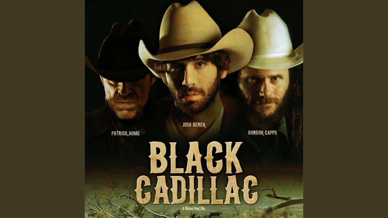 Black cadillac hollywood undead