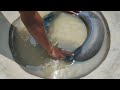 Tempu tyre repairing e rickshaw tyre repairing kaise kare shike