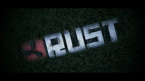 Rust - Episode 1.