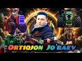 🚜 Ortiqjon Jo‘raev – Traktor va Mashinalar Olami!