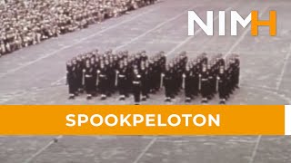 Spookpeloton