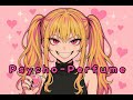 Psycho-Perfume/きぃちゃん、SUNO.ChatGPT